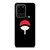 UCHIHA CLAN LOGO MINIMALIST Samsung Galaxy S20 Ultra Case Cover