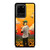 TYLER THE CREATOR POSTER Samsung Galaxy S20 Ultra Case Cover
