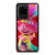TROLLS POPPY SING Samsung Galaxy S20 Ultra Case Cover TROLLS POPPY SING Samsung Galaxy S20 Ultra Case Cover