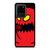 TOY MACHINE SKATER MASCOT Samsung Galaxy S20 Ultra Case Cover