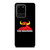 TOY MACHINE SKATEBOARD LOGO Samsung Galaxy S20 Ultra Case Cover