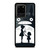 TOTORO CARTOON Samsung Galaxy S20 Ultra Case Cover