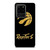 TORONTO RAPTORS GOLDEN LOGO Samsung Galaxy S20 Ultra Case Cover