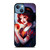 SNOW WHITE AND APPLE DISNEY iPhone 13 Case Cover