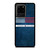 TOMMY HILFIGER ICON Samsung Galaxy S20 Ultra Case Cover