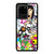 TOKIDOKI COLLAGE Samsung Galaxy S20 Ultra Case Cover