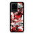 TOILET BOUND HANAKO KUN COLLAGE Samsung Galaxy S20 Ultra Case Cover