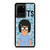 TINA BOBS BURGERS BUTTS  Samsung Galaxy S20 Ultra Case Cover