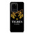 TIGRES UANL FUTBOL MASCOT ART Samsung Galaxy S20 Ultra Case Cover