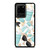 TIFFANY AND CO COLLAGE Samsung Galaxy S20 Ultra Case Cover