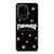 THRASHER SAKURA FLOWER Samsung Galaxy S20 Ultra Case Cover THRASHER SAKURA FLOWER Samsung Galaxy S20 Ultra Case Cover