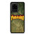 THRASHER LOGO CAMO FABRIC Samsung Galaxy S20 Ultra Case Cover THRASHER LOGO CAMO FABRIC Samsung Galaxy S20 Ultra Case Cover