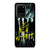 THE NEW MUTANS MOVIES POSTER Samsung Galaxy S20 Ultra Case Cover