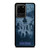 THE HAUNTED MANSION WIZARD Samsung Galaxy S20 Ultra Case Cover