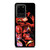 THE FLASH SUPERHERO  DC Samsung Galaxy S20 Ultra Case Cover