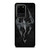 THE ELDER SCROLLS V SKYRIM EMBLEM Samsung Galaxy S20 Ultra Case Cover