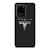 TESLA CAR LOGO Samsung Galaxy S20 Ultra Case Cover