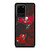 TAMPA BAY BUCCANEERS NFL LOGO Samsung Galaxy S20 Ultra Case Cover TAMPA BAY BUCCANEERS NFL LOGO Samsung Galaxy S20 Ultra Case Cover
