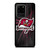 TAMPA BAY BUCCANEERS NFL FOOTBALL LOGO Samsung Galaxy S20 Ultra Case Cover TAMPA BAY BUCCANEERS NFL FOOTBALL LOGO Samsung Galaxy S20 Ultra Case Cover