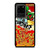 TALES OF THE RAT FINK Samsung Galaxy S20 Ultra Case Cover