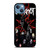 SLIPKNOT BAND POSTER ART iPhone 13 Case Cover
