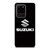 SUZUKI MOTOR LOGO Samsung Galaxy S20 Ultra Case Cover SUZUKI MOTOR LOGO Samsung Galaxy S20 Ultra Case Cover