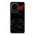 SUBARU STI CAR LOGO Samsung Galaxy S20 Ultra Case Cover SUBARU STI CAR LOGO Samsung Galaxy S20 Ultra Case Cover