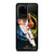STEPHEN CURRY GOLDEN STATE WARRIORS Samsung Galaxy S20 Ultra Case Cover
