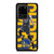 STEPHEN CURRY GOLDEN STATE WARRIORS NBA 2 Samsung Galaxy S20 Ultra Case Cover