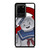 STAY PUFT MARSHMALLOW MAN GHOSTBUSTER Samsung Galaxy S20 Ultra Case Cover
