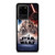 STAR WARS THE RISE OF SKYWALKER MOVIE Samsung Galaxy S20 Ultra Case Cover