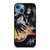 SLASH G N R SIGNATURE iPhone 13 Case Cover