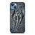 SKYRIM LOGO ELDER SCROLLS iPhone 13 Case Cover