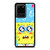 SPONGEBOB CUTE Samsung Galaxy S20 Ultra Case Cover