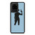 SPIKE SPIEGEL COWBOY BEBOP ART Samsung Galaxy S20 Ultra Case Cover