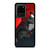 SPIDERMAN OUTFIT COSTUM Samsung Galaxy S20 Ultra Case Cover