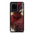 SPIDERMAN ART Samsung Galaxy S20 Ultra Case Cover