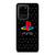 SONY PLAYSTATION 5 GAME ICON Samsung Galaxy S20 Ultra Case Cover