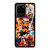 SON GOKU DRAGON BALL SUPER Samsung Galaxy S20 Ultra Case Cover SON GOKU DRAGON BALL SUPER Samsung Galaxy S20 Ultra Case Cover