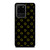 SMILEY FACE NIRVANA PATTERN Samsung Galaxy S20 Ultra Case Cover