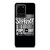 SLIPKNOT BARCODE PEOPLE SHIT Samsung Galaxy S20 Ultra Case Cover