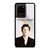 SHAWN MENDES QUOTE Samsung Galaxy S20 Ultra Case Cover