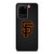 SF SAN FRANCISCO GIANTS LOGO Samsung Galaxy S20 Ultra Case Cover