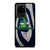 SEATTLE SEAHAWKS NFL TEAM LOGO Samsung Galaxy S20 Ultra Case Cover