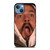 SHIA LABEOUF SHOCKED FACE iPhone 13 Case Cover