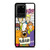 SCOOBY DOO Samsung Galaxy S20 Ultra Case Cover