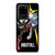 SANIS AND PAPYRUS  UNDERTALE Samsung Galaxy S20 Ultra Case Cover
