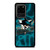 SAN JOSE SHARKS SYMBOL Samsung Galaxy S20 Ultra Case Cover