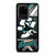 SAN JOSE SHARKS LOGO NHL Samsung Galaxy S20 Ultra Case Cover
