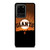 SAN FRANCISCO GIANTS MLB LOGO Samsung Galaxy S20 Ultra Case Cover
